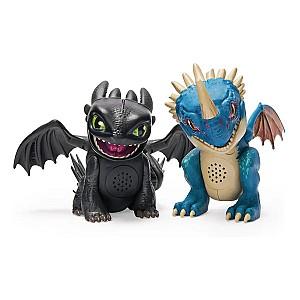 Jucarie interactiva Spin Master Mini-dragon 6072696