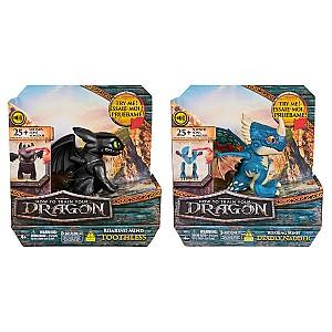 Jucarie interactiva Spin Master Mini-dragon 6072696