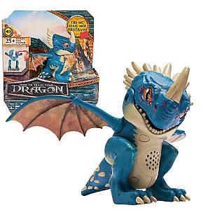 Jucarie interactiva Spin Master Mini-dragon 6072696