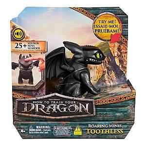 Jucarie interactiva Spin Master Mini-dragon 6072696