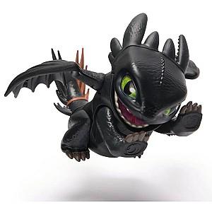 Jucarie interactiva Spin Master Mini-dragon 6072696