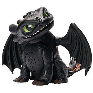 Jucarie interactiva Spin Master Mini-dragon 6072696