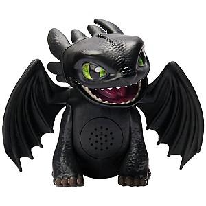 Jucarie interactiva Spin Master Mini-dragon 6072696