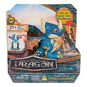 Jucarie interactiva Spin Master Mini-dragon 6072696