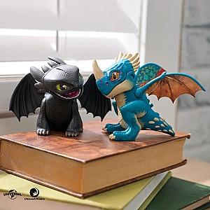 Jucarie interactiva Spin Master Mini-dragon 6072696