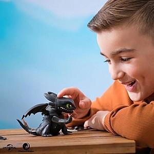 Jucarie interactiva Spin Master Mini-dragon 6072696