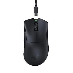 Mouse gaming RAZER DeathAdder V3 Pro Black