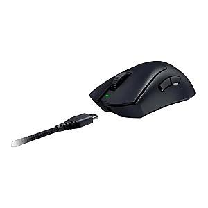 Mouse gaming RAZER DeathAdder V3 Pro Black