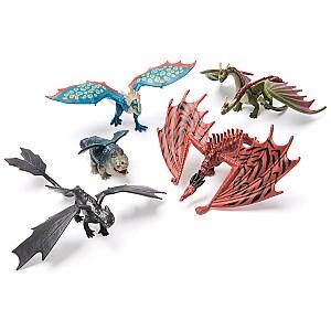 Figurina personaj Spin Master mini 6072894