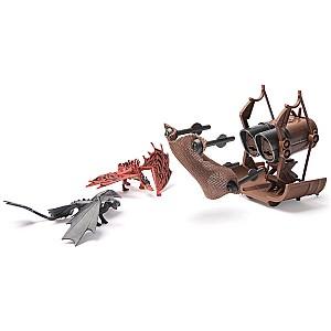 Figurina personaj Spin Master mini 6072894