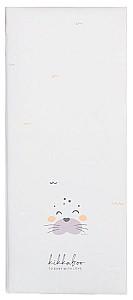 Saltea de infasat Kikka Boo Seally Me