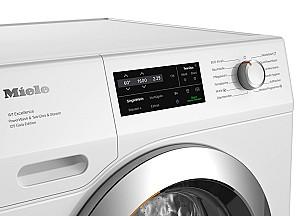Masina de spalat Miele WEI895 WPS 125 Gala Edition
