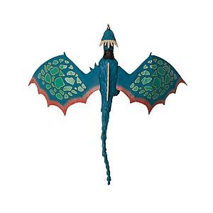 Figurina personaj Spin Master Dragon si viking 6072587