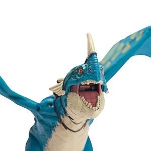 Figurina personaj Spin Master Dragon si viking 6072587