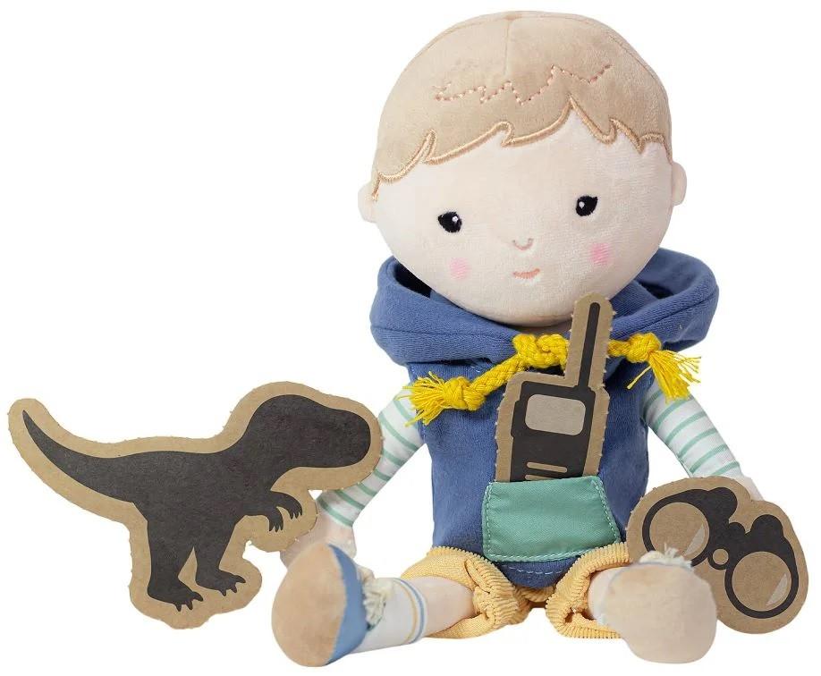 Papusa Petite&Mars Max 35 cm