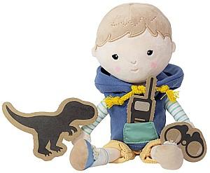 Papusa Petite&Mars Max 35 cm