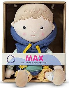 Papusa Petite&Mars Max 35 cm