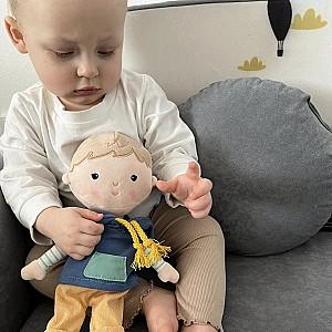 Papusa Petite&Mars Max 35 cm