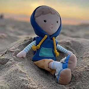 Papusa Petite&Mars Max 35 cm