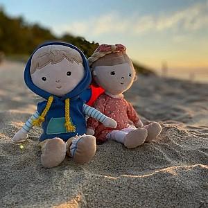 Papusa Petite&Mars Max 35 cm