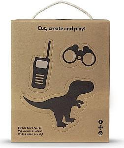 Papusa Petite&Mars Max 35 cm