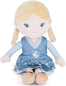 Papusa Petite&Mars Elise Blue 35 cm