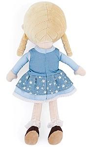 Papusa Petite&Mars Elise Blue 35 cm