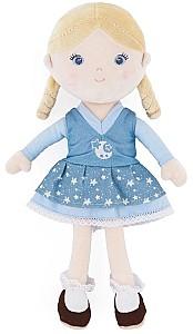 Papusa Petite&Mars Elise Blue 35 cm