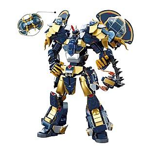 Constructor Sluban Robot Testoasa neagra B1272