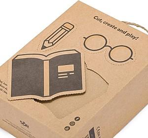 Papusa Petite&Mars Hannah Green 35 cm