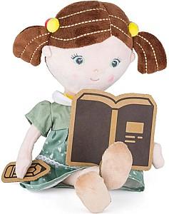 Papusa Petite&Mars Hannah Green 35 cm