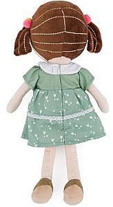 Papusa Petite&Mars Hannah Green 35 cm