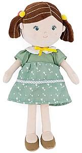Papusa Petite&Mars Hannah Green 35 cm