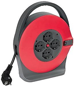 Prelungitor Scame 4 prize 5 m 16 A (PP2741RO)