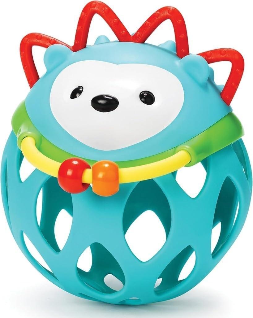 Jucarie bebelus Skip Hop Explore & More Arici