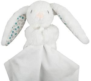 Jucarie de plus Premaman Iepuras Alb