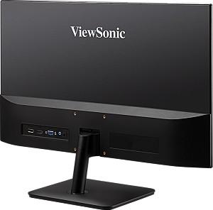 Monitor VIEWSONIC VA2432-MHD Black