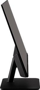 Monitor VIEWSONIC VA2432-MHD Black