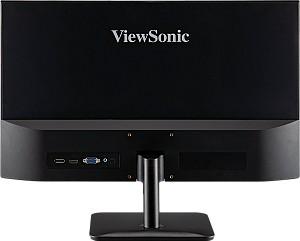 Monitor VIEWSONIC VA2432-MHD Black