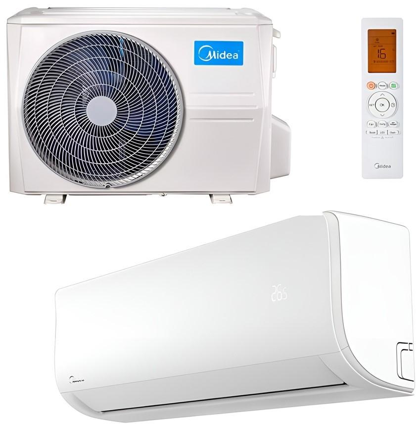 Aer conditionat Midea Xtreme Inverter Pro 09kBTU