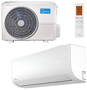 Aer conditionat Midea Xtreme Inverter Pro 09kBTU