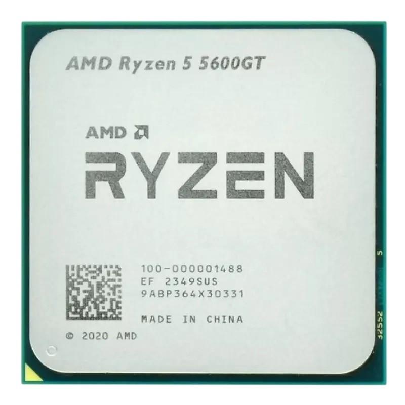 Procesor AMD Ryzen 5 5600GT Tray