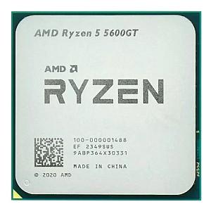 Procesor AMD Ryzen 5 5600GT Tray