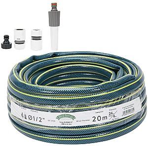 Furtun de apa Micul Fermier BLUEBOS PLUS 1/2 20m