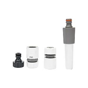 Furtun de apa Micul Fermier BLUEBOS PLUS 1/2 20m