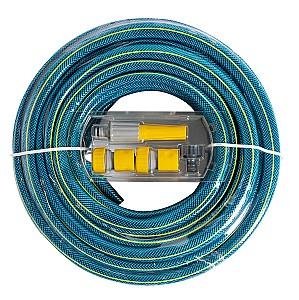 Furtun de apa Micul Fermier BLUEBOS PLUS 3/4