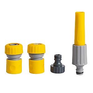 Furtun de apa Micul Fermier BLUEBOS PLUS 3/4