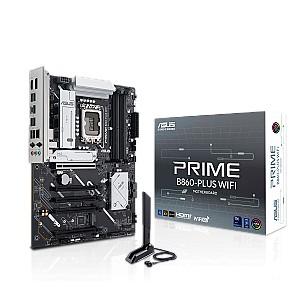 Placa de baza Asus Prime B860-Plus WIFI