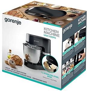 Robot de bucatarie Gorenje MMC1500PS