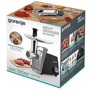 Masina de tocat carne Gorenje MG1601SB